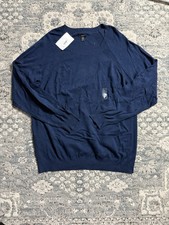 Alfani Men  s Long Sleeve Sweater Size XXL NWT