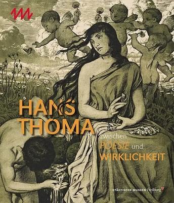 Felix Reuße | Hans Thoma | Taschenbuch | Deutsch (2025) | 256 S. | Imhof Verlag