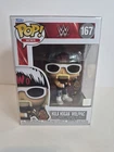 Funko Pop! Vinyl: WWE - Hulk Hogan Wolfpac #167