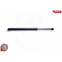 2X Gasfeder Kofferraum Hinten FüR VW Touran 1T 1.6 2.0 10 Bis 15 Esen Cayc Neu