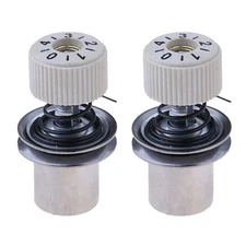 2 PCS Universal Thread Tension Assembly for Juki Singer Brother Sewing Machine