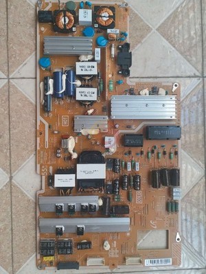   power board BN44-00636B L55U2P一DHS UA55F8000AJXXR Used *gb
