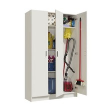 Kit Armadio Legno Portascope 3