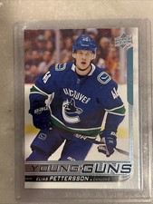 Forever Young! Complete Guide to Upper Deck Young Guns Rookie Cards 43