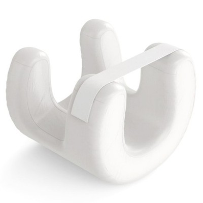 Memory Foam Face Pillow  Aging Beauty Bed Pillow B4A11838