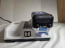 Hart HLBP02VNM 40V 4Ah Lithium-Ion Battery & CHARGER