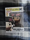 Funko Pop! Vinyl: The Office - Dwight Schrute as Belsnickel #907