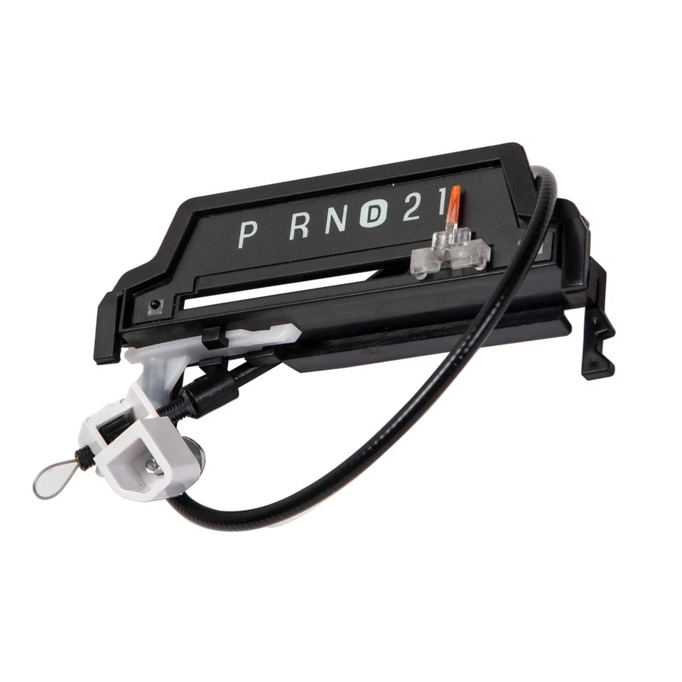 For 1999-2003 Ford F-150 Gear Shift Indicator Selector Cable Clip Dash PRND21 Foto 2 de 4