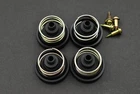 Technics SL-7 Insulator Feet (4pcs) – Also Compatible with SL-10