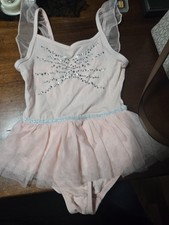 Gymnastic/Dance Outfits 2 