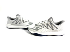 Skechers Viper Court Rally Pickleball Shoes Gray Navy Men s Size 10.5  246110