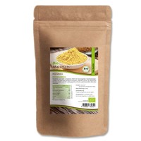 Mynatura Bio Maismehl 1000G Mehlalternative Aus Mais Kochen Backen Vegan Protein