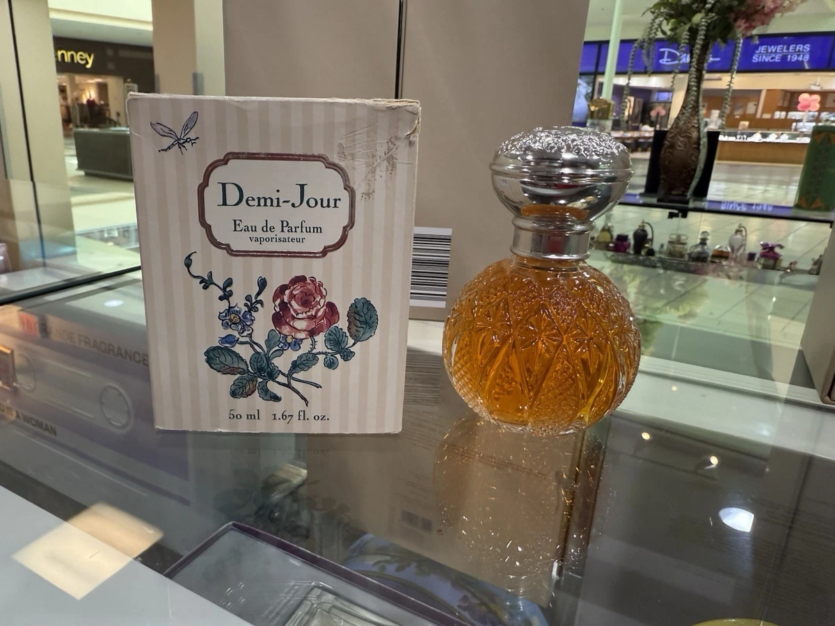 Houbigant Demi Jour Fragrances for Women for sale | eBay
