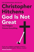 God Is Not Great Christopher Hitchens