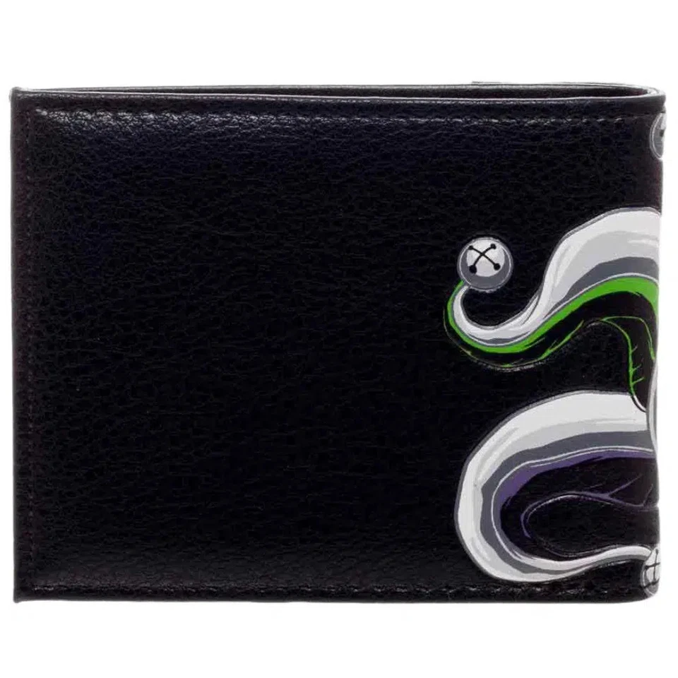 DC Comics [The Suicide Squad] - Tattooed Man Keychain and Wallet Set (Bi-Fold) - - Image 3 of 3