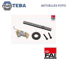 TCK487 MOTOR STEUERKETTE SATZ VOLL FAI AUTOPARTS FÜR DS DS 3 CROSSBACK,DS 7