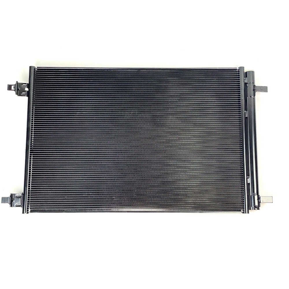 A/C Condenser For 2013-19 Bentley Continental GT GTC & Flying Spur V8 3W0260401A