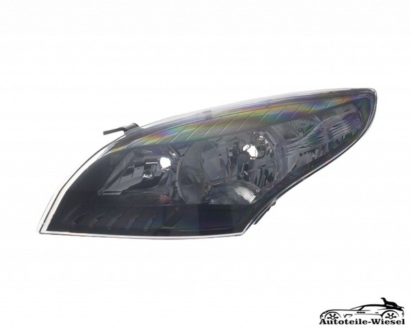 Hauptscheinwerfer FüR Renault Megane Grandtour Coupe Links Vorne 08-16-image