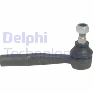 DELPHI TA1971 Testina Sterzo Anteriore Destra M14x1.5 Per Mazda 6 (GG,GY) – Con Filetto Destrorso - 2