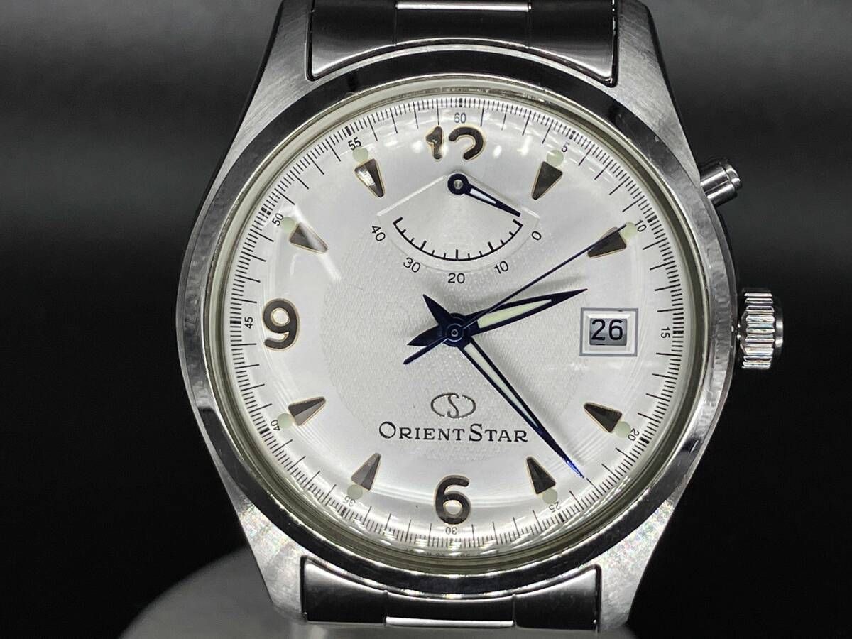 Orient Orient Star Exoc C1 Automatic Classic Dres… - image 2