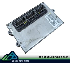 1999 Jeep Grand Cherokee 4.0 VIN PROGRAMMED ECU Engine Control Module 56041423AD