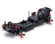 Kyosho Fazer D2 2WD 1/10 Drift Chassis Kit KYO34551