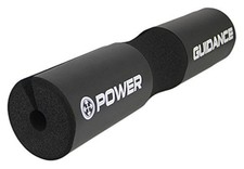 Barbell Squat Pad - Neck and Shoulder Protective Pad - Great for Squats, Lung...