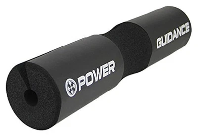 POWER GUIDANCE Barbell Squat Pad - Neck and Shoulder Protective Pad - Great for Squats, Lung...