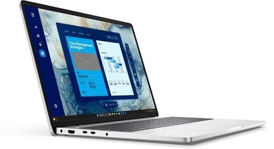 Dell Pro 16 PC16250 (16'') Notebook Ultra 5 235U, 16GB RAM, 512GB SSD, W11P - NEU
