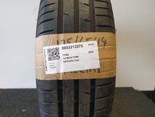 14 INCH TYRE 175/65/14 mazzini PART WORN
