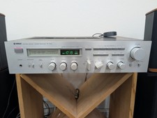 Yamaha R-700 Natural Sound Stereo Receiver 1981-82 Vintage Audiophile 50 WPC