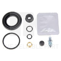 Reparatursatz Bremssattel Hinten FüR Audi A4 8E 8H 3.1 00 Bis 09 NK BKN BRF
