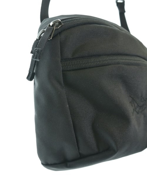 ARC'TERYX Shoulder Bags Black 2200647369029 thumbnail 5
