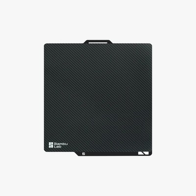 Bambu Lab Carbon Fiber Surface Plate (FAP017-N)