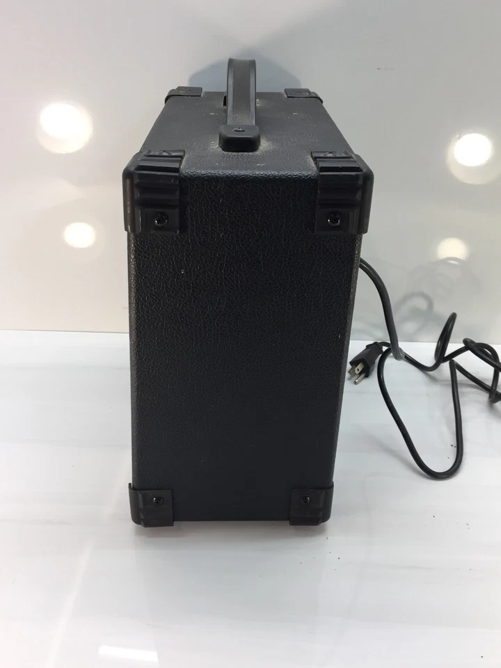 Randall RG12M Practice Guitar Amplifier Amp Combo - Compact & Portable - Image 3 of 4