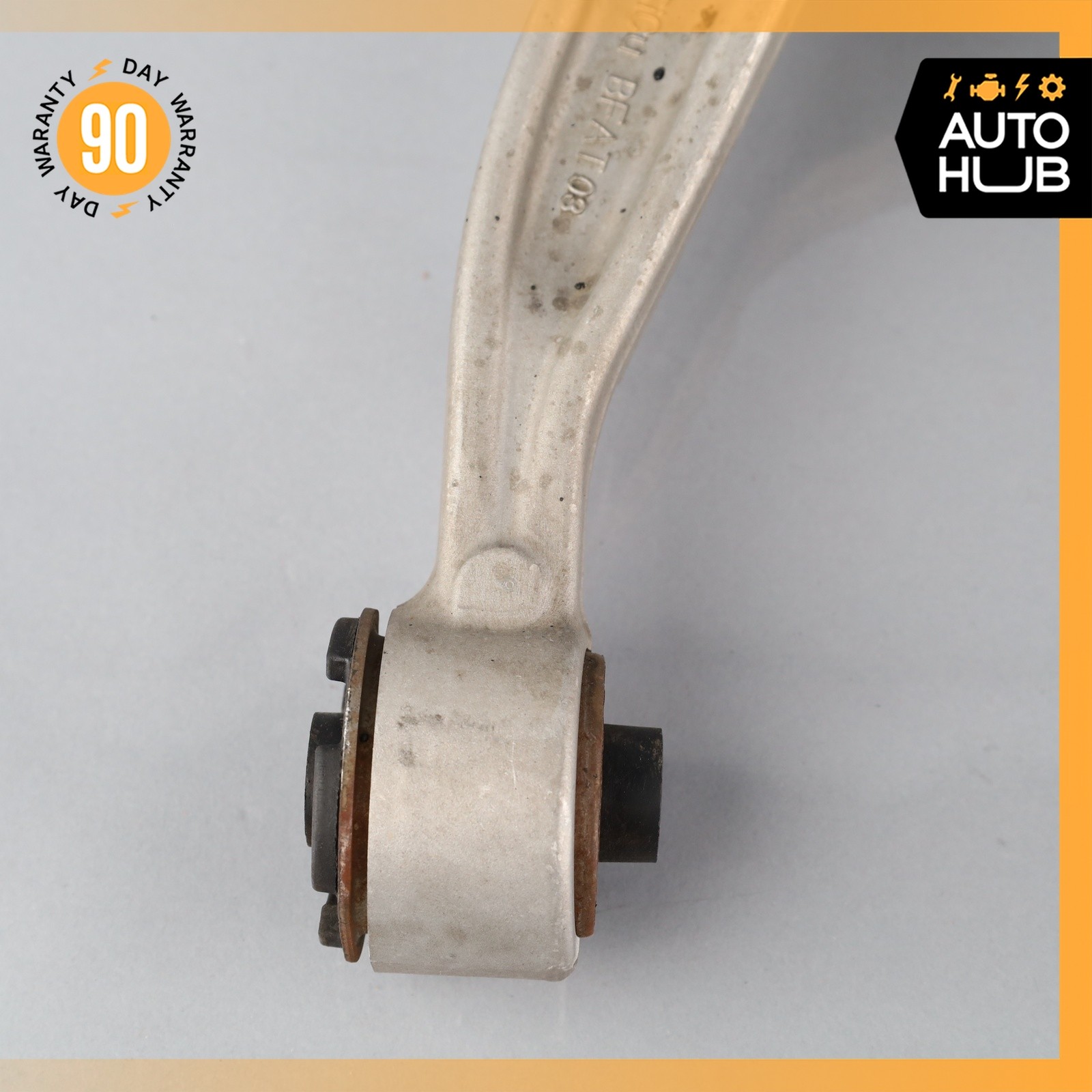 Maserati Quattroporte 2014-2016 Front Right Upper Control arm