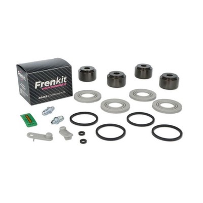   FRENKIT PERFORMANCE DISC BRAKE CALIPER REPAIR KIT LEFT/RIGHT FRONT 674202