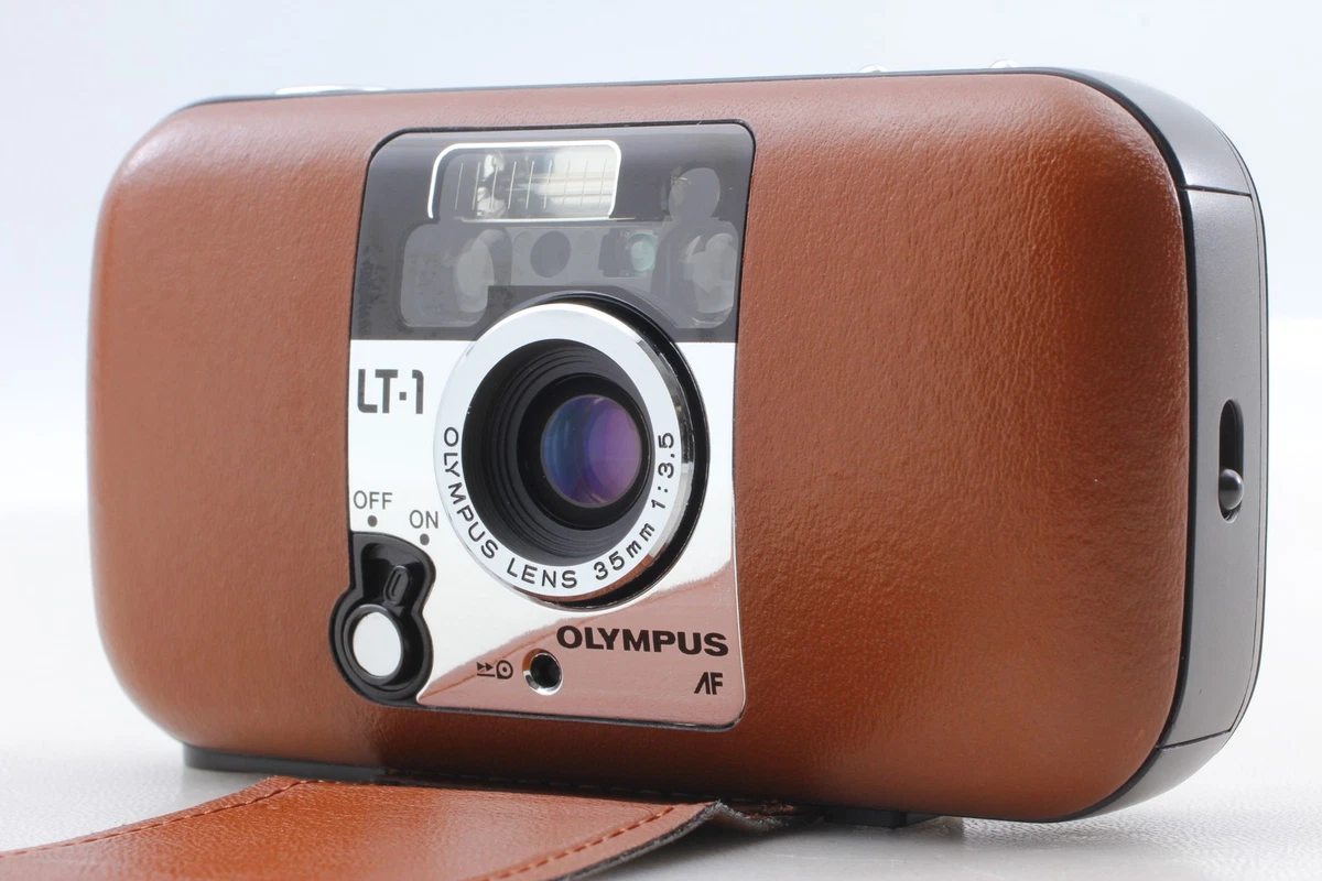 Olympus LT Film Cameras for sale | eBay
