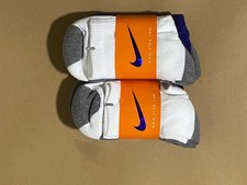 Unisex medium size socks, ankle length 3 pair