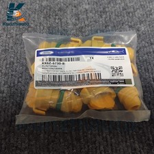 6Pcs Engine Oil Drain Plug For Ford F150 F-150 FT4Z-6730-A Replaces KX6Z6730B US