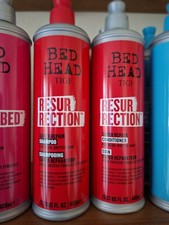 TIGI Bed Head Resurrection Super Repair Shamp...
