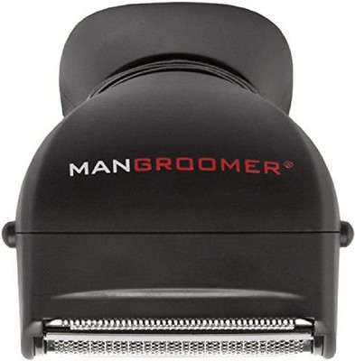 Mangroomer Back Hair Shaver Replacement Complete Attachment Head With 
