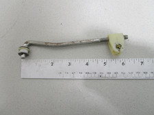 314133 310524 OMC Evinrude Johnson Outboard Throttle Lever to Cam Link & Yoke