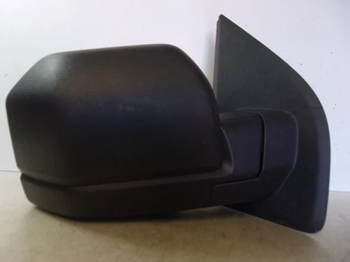 2018 - 2020 Ford F150 / 2018 - 2020 F150 Raptor Driver LH Power Door Mirror OEM