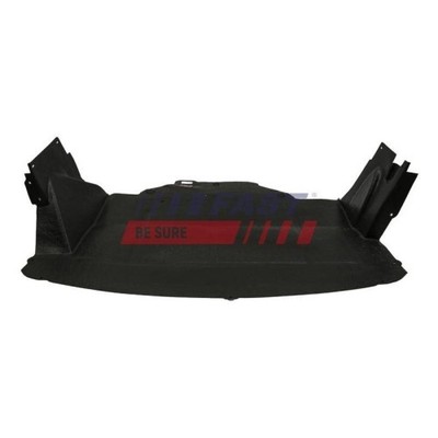 Motorabdeckung Fast FT99022 für Opel Renault