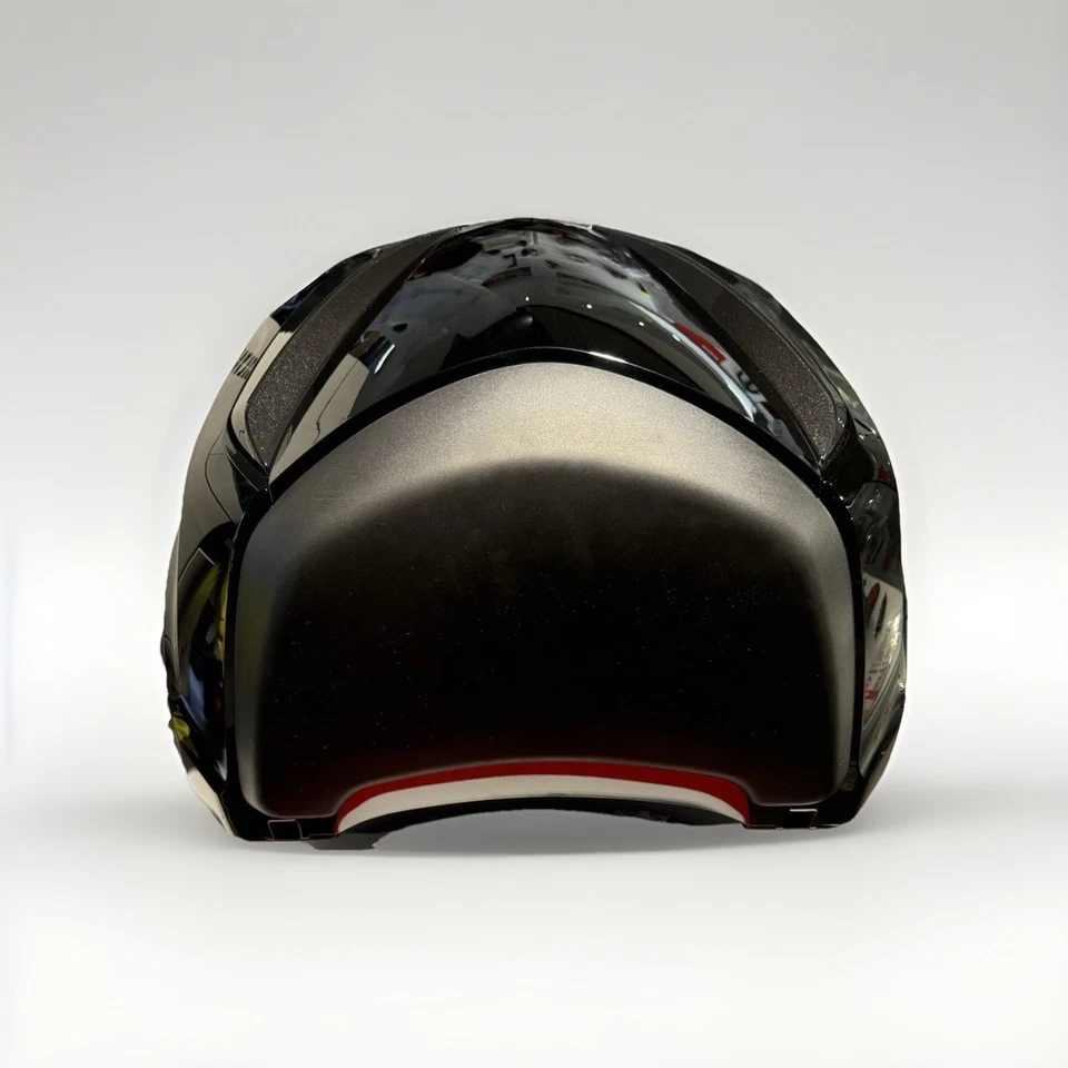 Bauletto KEYLESS Nero Originale Honda Sh 125 150 300 350 20 21 22 23 24 25 - Immagine 3 di 4