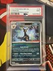 Pokemon Umbreon GameStop Exclusive 130/197 Reverse Holo PSA 9 Mint