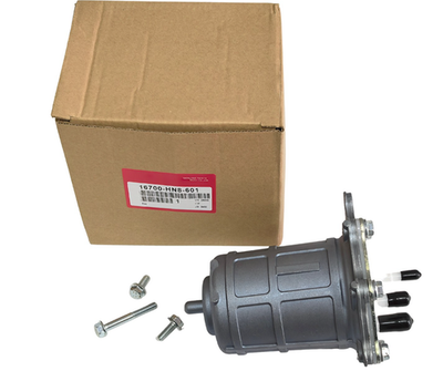 #ad #ad OEM For Honda Fuel Pump Shadow VT750 VT1300 Fury Rincon TRX680 16700 HN8 601 NEW $319.09