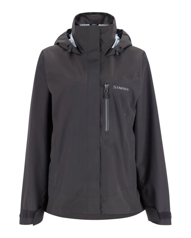 Women's Simms Challenger Jacket - new - ladies - fishing - wading - simms
Opens in a new window or t