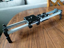Edelkrone Sliderplus V5 Camera Rail Slider Rig Mount
